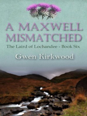 cover image of A Maxwell Mismatched